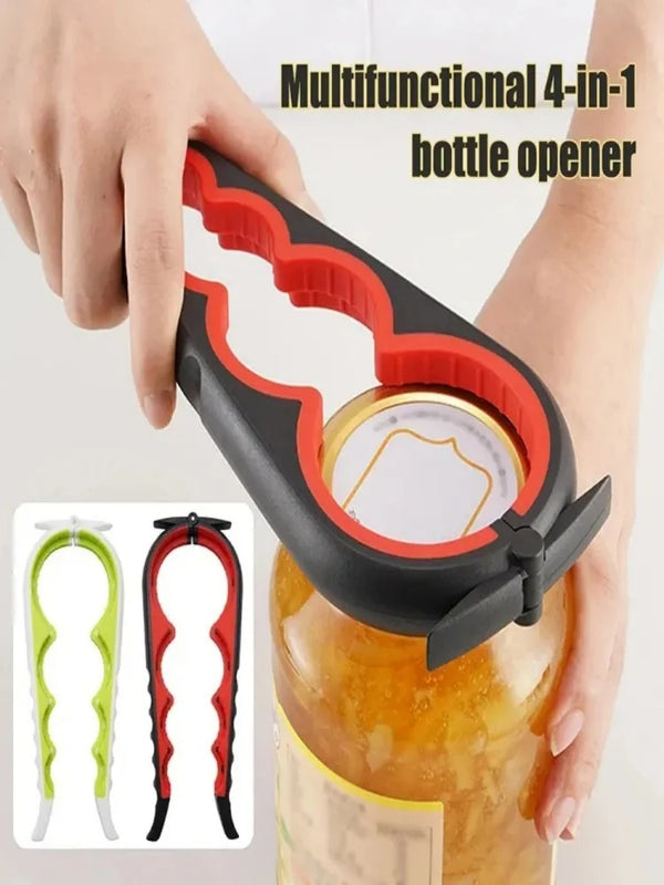 Jar Opener