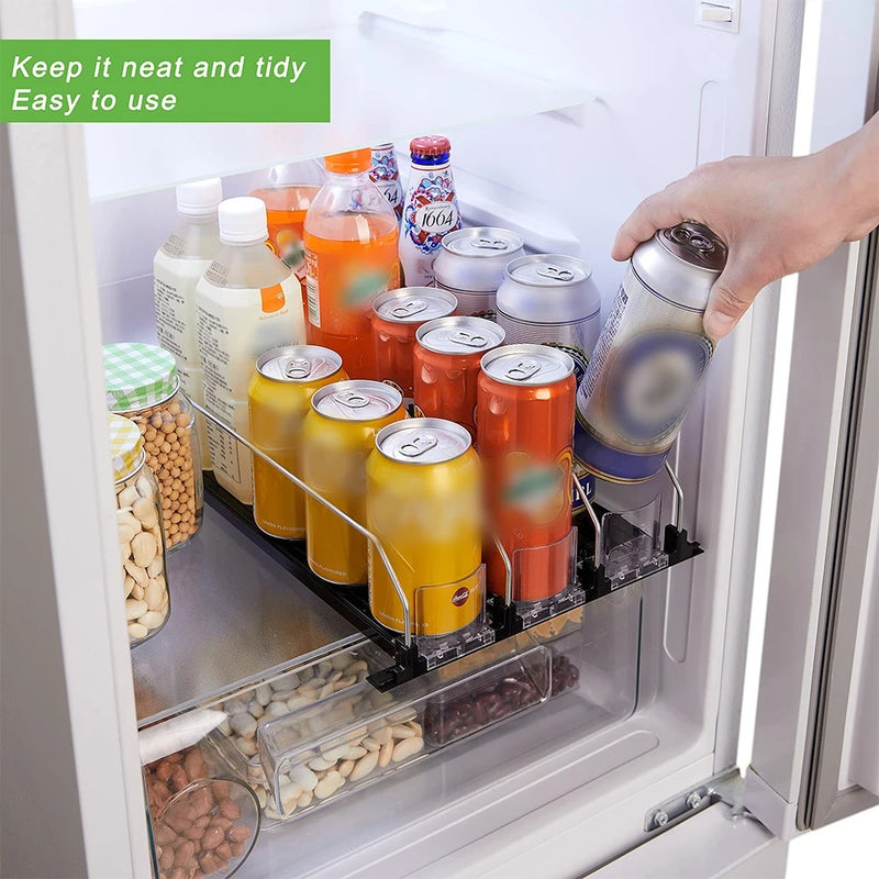 Fridge Drink Dispenser